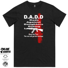 DADD T Shirt