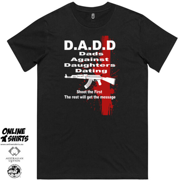 DADD T Shirt
