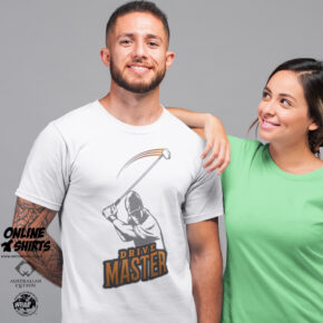 Drive Master T Shirt