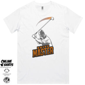 Drive Master T Shirt