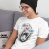 Gorilla 3D T Shirt