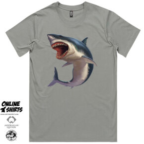 Great White Shark T Shirt