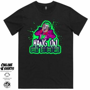 Hang On T Shirt