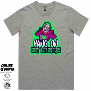Hang On T Shirt