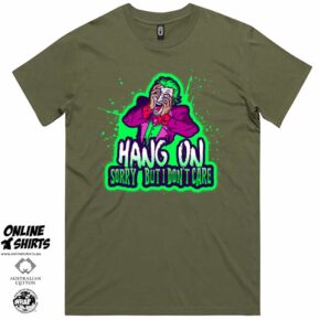 Hang On T Shirt