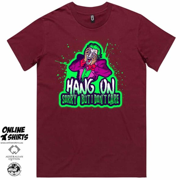 Hang On T Shirt