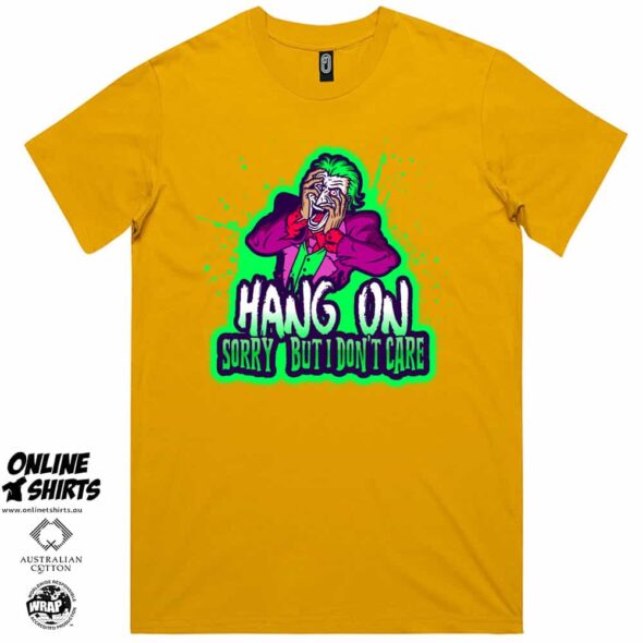 Hang On T Shirt