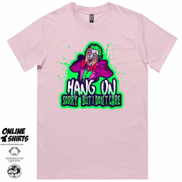Hang On T Shirt