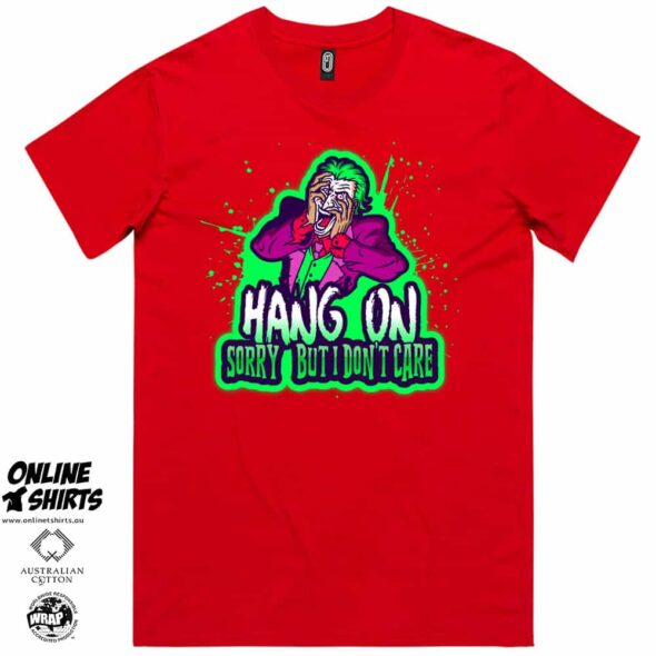 Hang On T Shirt