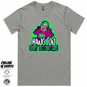 Hang On T Shirt