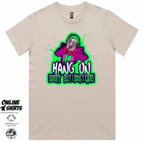 Hang On T Shirt