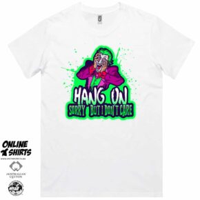 Hang On T Shirt