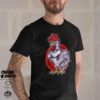 Rooster Sports T Shirt