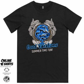Summer Time Fun T Shirt