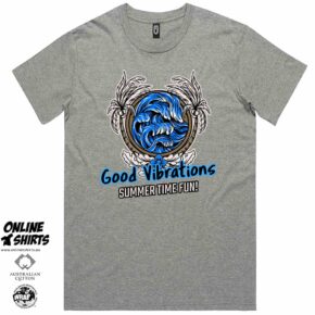Summer Time Fun T Shirt