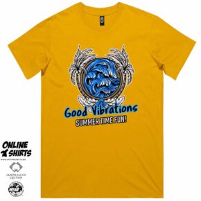 Summer Time Fun T Shirt