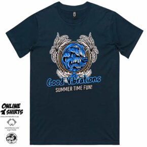 Summer Time Fun T Shirt