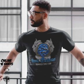 Summer Time Fun T Shirt