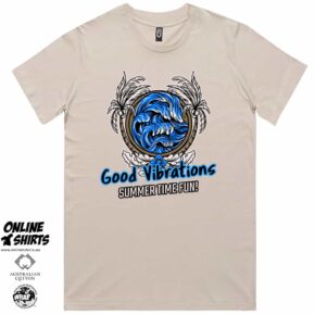 Summer Time Fun T Shirt