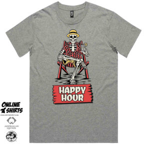 Happy Hour T Shirt