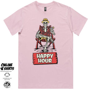 Happy Hour T Shirt