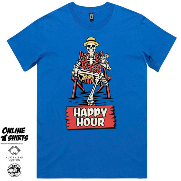 Happy Hour T Shirt