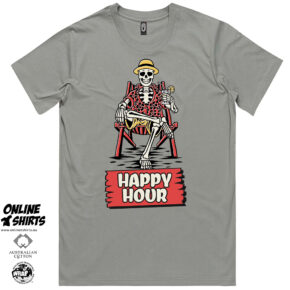 Happy Hour T Shirt