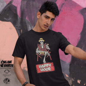 Happy Hour T Shirt
