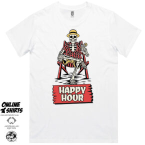 Happy Hour T Shirt