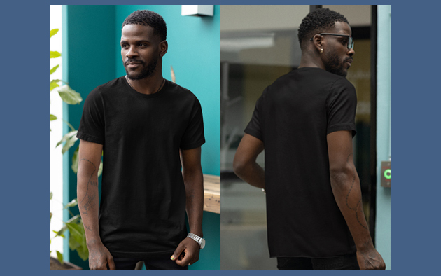 Classic T Shirt Style Guide