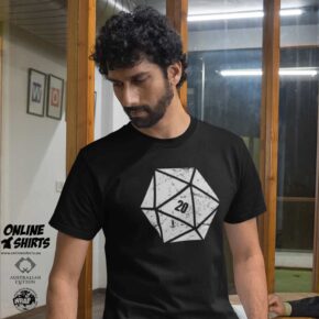 D20 T Shirt