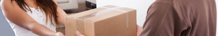 Get Your T-Shirts Faster and More Conveniently with Our Shipping Options