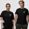 AUSTRALIAN RURAL FIREFIGHTER T SHIRT