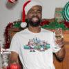 Sydney Christmas T-Shirt