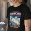 Australian Bin Chicken T Shirt