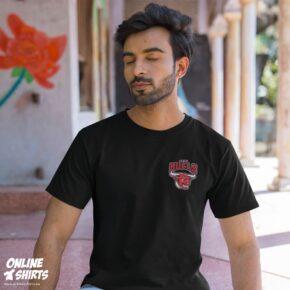 The Bulls Sports Team Shirts and Tank Tops