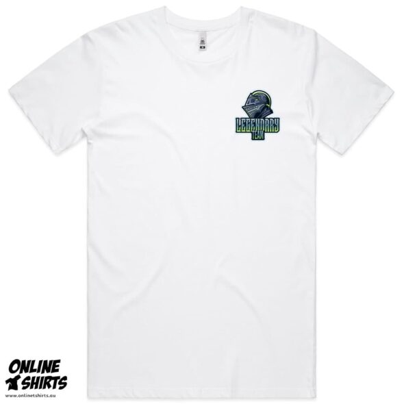 The LEGENDARY Sports Team Shirts and Tank Tops